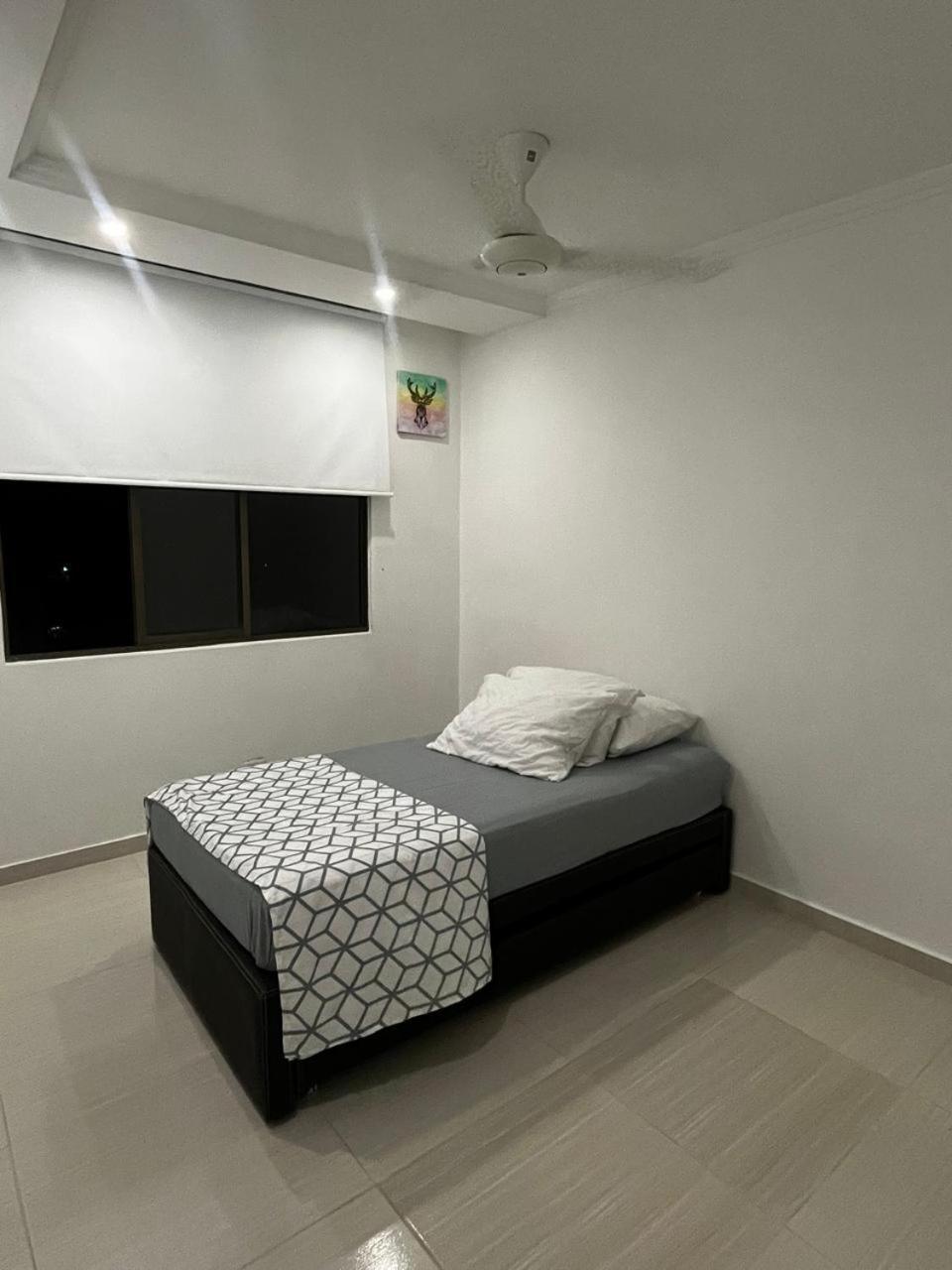 Apartment Confortable Apto En Hacienda Penalisa Ricaurte